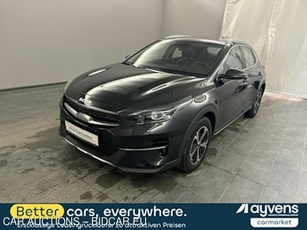 Kia XCeed 1.6 GDI DCT6 OPF Plug-in-Hybrid Vision Geschlossen, 5-turig, Automatik, 6-Gang