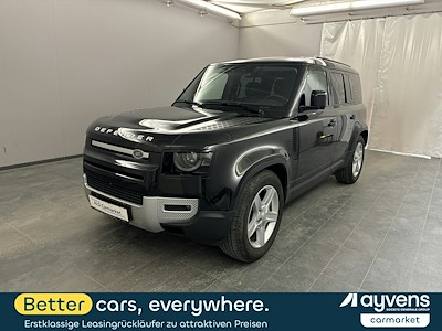 Land Rover Defender 110 D250 SE Geschlossen, 5-turig, Automatik, 8-Gang