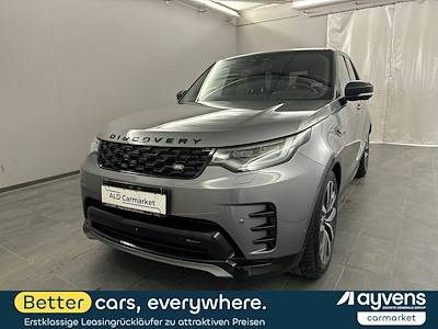 Land Rover Discovery D250 R-Dynamic SE Geschlossen, 5-turig, Automatik, 8-Gang