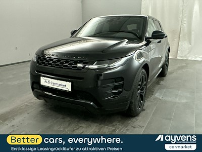 Land Rover Range rover evoque P300e R-Dynamic HSE Geschlossen, 5-turig, Automatik, 8-Gang