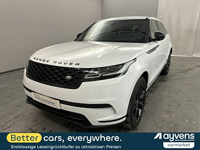 Land Rover Range rover velar P400e Geschlossen, 5-turig, Automatik, 8-Gang