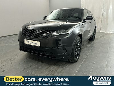 Land Rover Range rover velar P400e Geschlossen, 5-turig, Automatik, 8-Gang