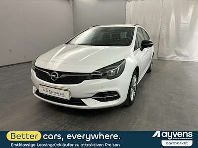 Opel Astra 1.5 D Start/Stop Sports Tourer Automatik Edition Kombi, 5-turig, Automatik, 9-Gang