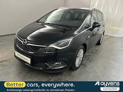 Opel Zafira 1.6 D (CDTi ecoFLEX) Start/Stop Innovation Kombi, 5-turig, 6-Gang