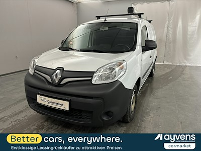 Renault Kangoo Rapid Maxi Blue dCi 115 Extra Kasten, 3-turig, 6-Gang