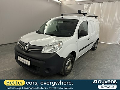 Renault Kangoo Rapid Maxi Blue dCi 115 Extra Kasten, 3-turig, 6-Gang