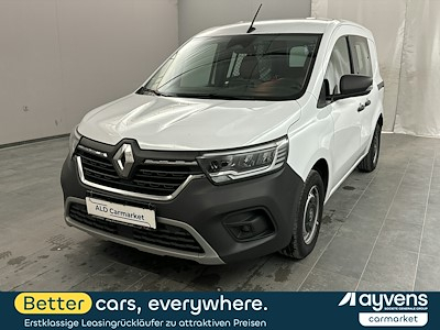 Renault Kangoo rapid iii RENAULT Kangoo Rapid Blue dCi 95 Advance Kasten, 4-turig, 6-Gang