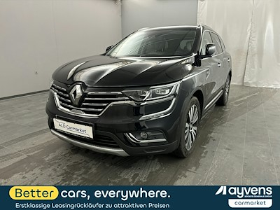 Renault Koleos ENERGY dCi 175 X-tronic 4WD INITIALE PARIS Geschlossen, 5-turig, Automatik, 6-Gang