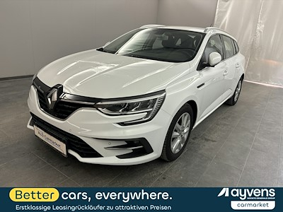 Renault Megane Grandtour BLUE dCi 115 EDC BUSINESS EDITION Kombi, 5-turig, Automatik, 7-Gang