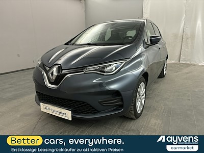 Renault ZOE (mit Batterie) Z.E. 50 EXPERIENCE Limousine, 5-turig, Direktantrieb, 1-Gang