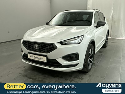 Seat Tarraco 1.5 TSI ACT OPF DSG FR Geschlossen, 5-turig, Automatik, 7-Gang