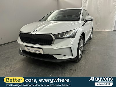 Skoda Enyaq iV 60 Geschlossen, 5-turig, Direktantrieb, 1-Gang