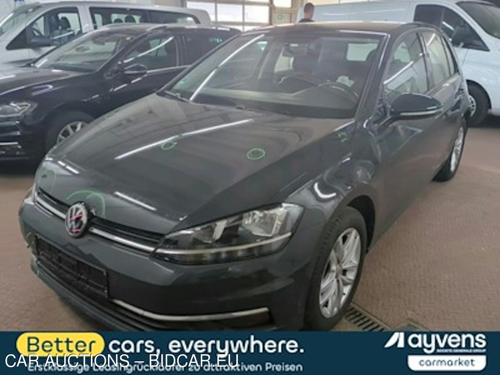 Volkswagen Golf 1.0 tsi OP F Comfortline
