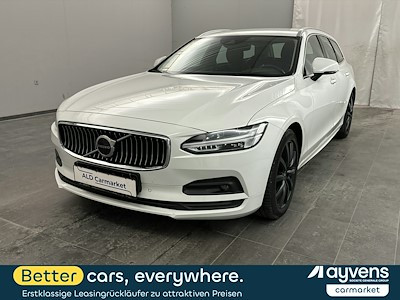 Volvo V90 D4 Geartronic Momentum Pro Kombi, 5-turig, Automatik, 8-Gang