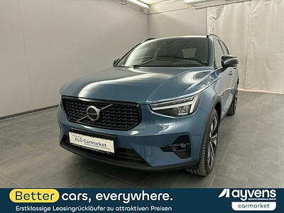 Volvo XC40 T2 Plus Dark Geschlossen, 5-turig, Automatik, 8-Gang