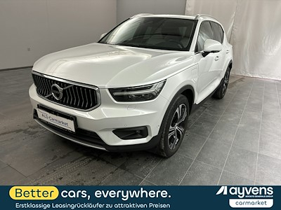 Volvo XC40 T5 Recharge DKG Inscription Geschlossen, 5-turig, Automatik, 7-Gang