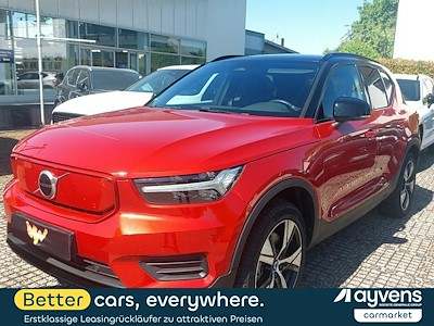 Volvo Xc40 recharge Plus