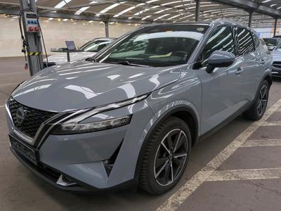 Nissan Qashqai 1.3 DIG-T MHEV XTRONIC Tekna, 2023