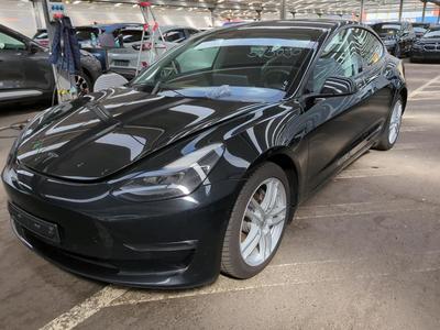 Tesla Model 3 LANGSTRECKENBATT. ALLRADANTRIEB DUAL MOTOR, 2022
