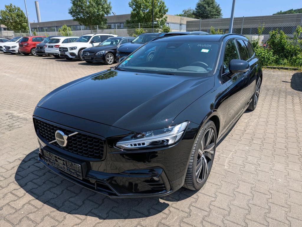 Volvo V90 B4 D Plus Bright, 2023
