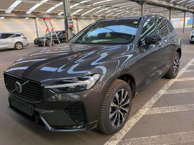Volvo Xc60 B4 D AWD, 2023