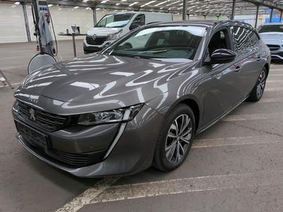 Peugeot 508 SW BLUEHDI 130 EAT8 Allure Pack, 2023