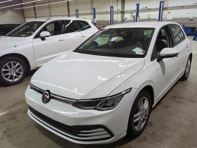 Volkswagen Golf 2.0 TDI SCR DSG Life, 2022