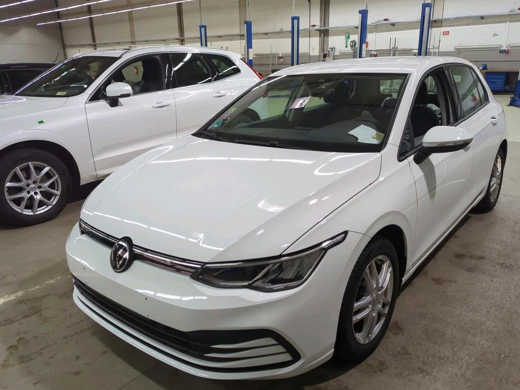 Volkswagen Golf 2.0 TDI SCR DSG Life, 2022