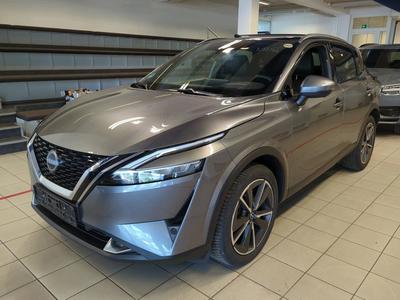 Nissan Qashqai 1.3 DIG-T MHEV XTRONIC Tekna, 2023