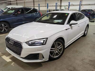 Audi A5 SPORTBACK 40 TFSI S TRONIC advanced, 2022
