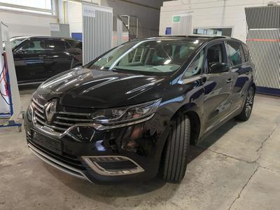 Renault Espace BLUE DCI 200 EDC INITIALE PARIS, 2019