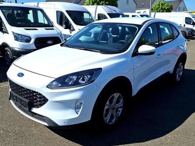 Ford Kuga 2.5 DURATEC FHEV 4X4, 2022