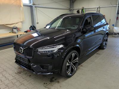 Volvo XC90 T8 AWD RECHARGE, 2022