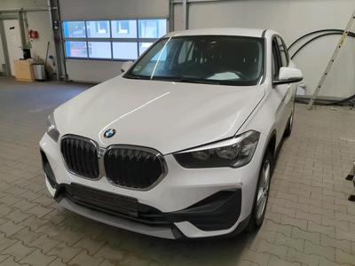 BMW X1 SDRIVE18D, 2019