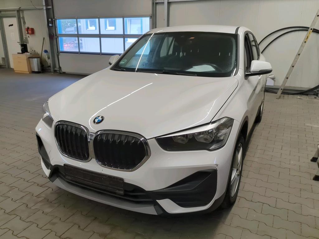 BMW X1 SDRIVE18D, 2019