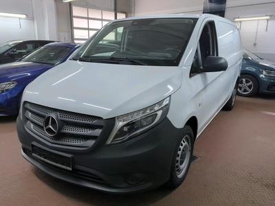 Mercedes-Benz VITO 114 CDI LANG HA AUT. PRO, 2020