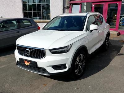 Volvo Xc40 T5 RECHARGE DKG, 2020