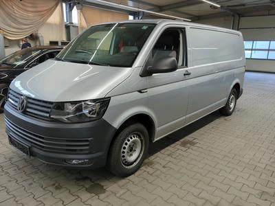Volkswagen Transporter T6 LANG, 2019