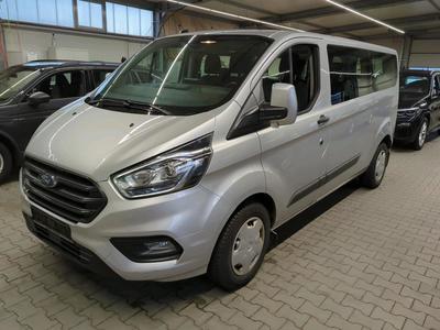 Ford Transit CUSTOM 320 L2H1 VA Trend, 2019