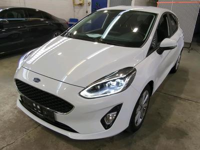Ford Fiesta 1.0 ECOBOOST S&amp;S AUT. COOL&amp;CONNECT, 2019
