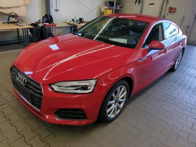 Audi A5 SPORTBACK 35 TDI S TRONIC, 2019