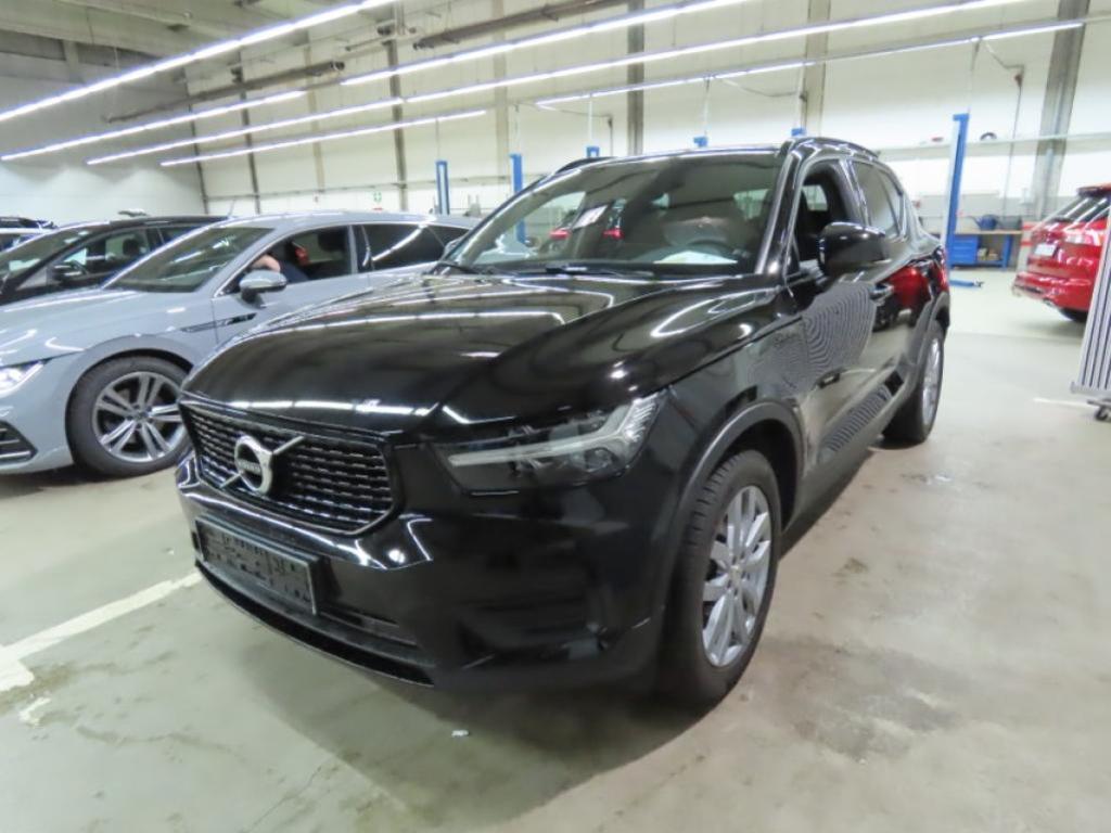 Volvo Xc40 T4 RECHARGE DKG, 2022