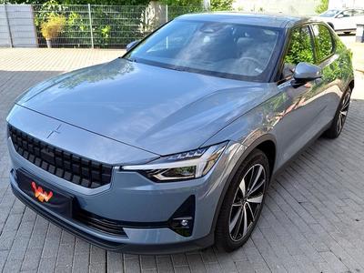 Polestar  2 SINGLE MOTOR 78KWH, 2022