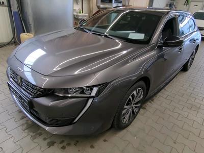 Peugeot 508 SW BLUEHDI 130 EAT8 Allure Pack, 2023