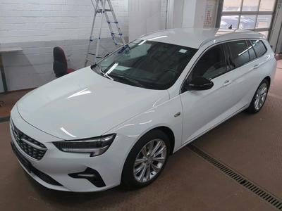Opel Insignia SPORTS TOURER 2.0 DIESEL AUT. Business Elegance, 2021