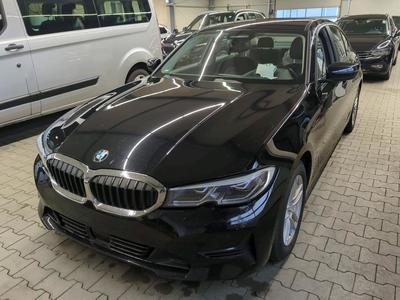 BMW 320D AUT. Advantage, 2021