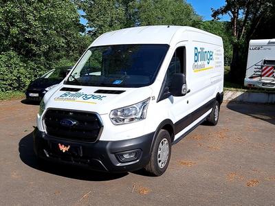 Ford Transit 350 L3H2 LKW VA AUTM. Trend, 2021