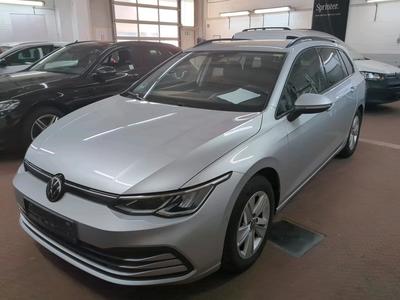 Volkswagen Golf VARIANT 2.0 TDI SCR Life, 2021