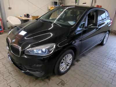 BMW 218D ACTIVE TOURER Advantage, 2021