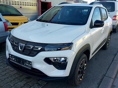 Dacia Spring - Comfort, 2022